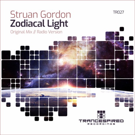 Zodiacal Light (Radio Version)