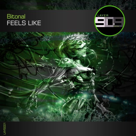 Feels Like (Original Mix) | Boomplay Music