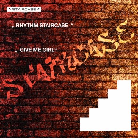Give Me Girl (Original Mix)