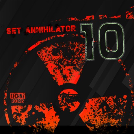 Annihilator – Kicked Lyrics