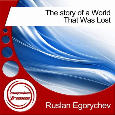 The Story of a World That Was Lost (Extended Mix) | Boomplay Music