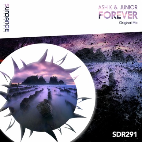 Forever (Original Mix) ft. Junior | Boomplay Music