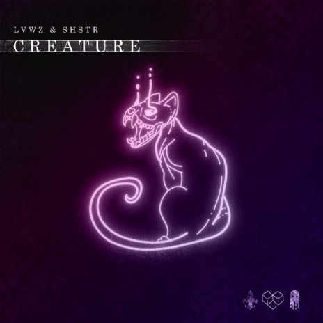 Creature (Original Mix) ft. LVWZ