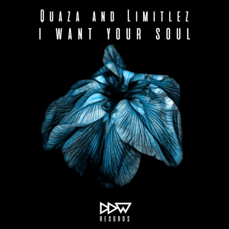 I Want Your Soul (Extended Mix) ft. Limitlez | Boomplay Music