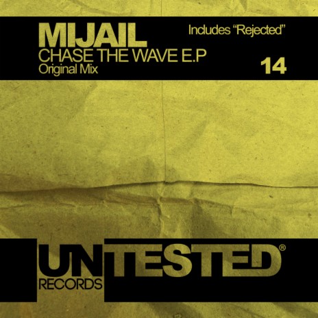 Chase The Wave (Original Mix)