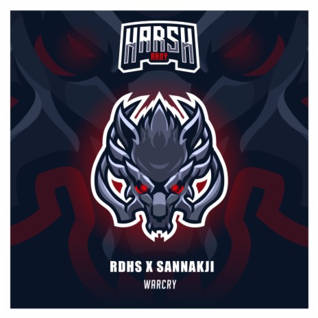 Warcry (Original Mix) ft. Sannakji | Boomplay Music