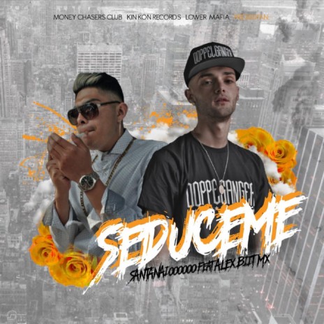 Sedúceme ft. Alex Biit Mx | Boomplay Music