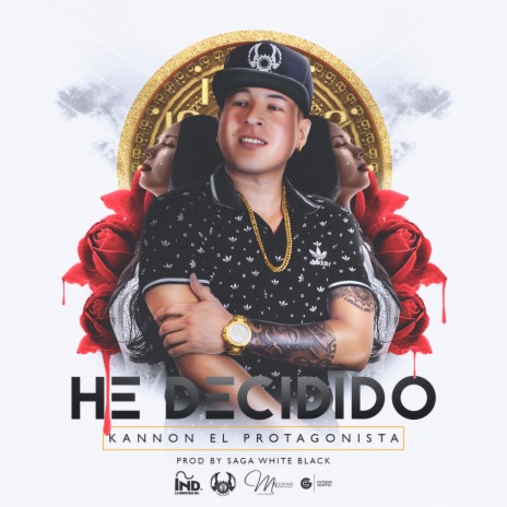 He Decidido | Boomplay Music