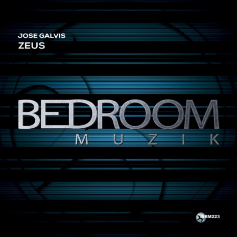 Zeus (Original Mix) | Boomplay Music