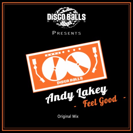 Feel Good (Original Mix) | Boomplay Music