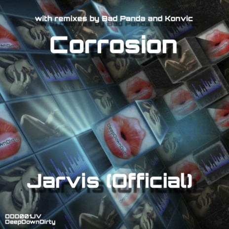 Corrosion (Konvic Remix)