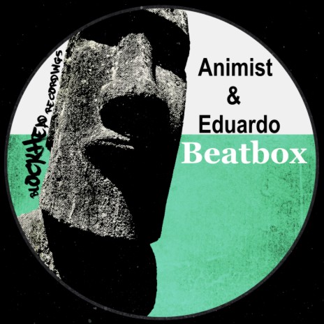 Beatbox (Original Mix) ft. Eduardo