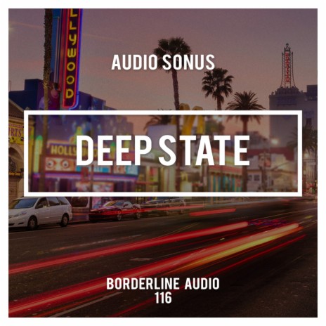 Deep State (Original Mix)