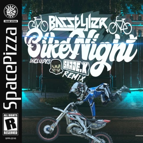 Bike Night (Shade K Remix)