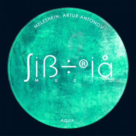 Aqua (Original Mix) ft. Artur Antonov | Boomplay Music