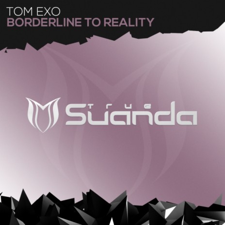 Borderline To Reality (Original Mix)