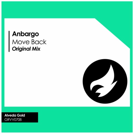 Move Back (Original Mix)