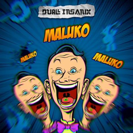 Maluko (Original Mix) | Boomplay Music