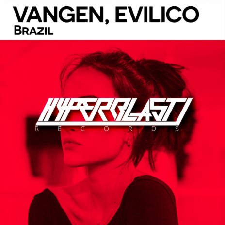 Brazil (Original Mix) ft. Evilico | Boomplay Music