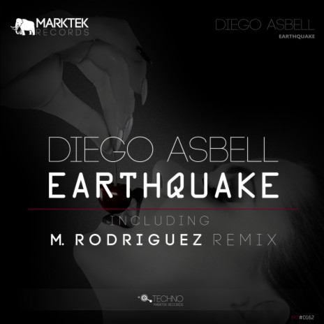 Earthquake (Original Mix) | Boomplay Music