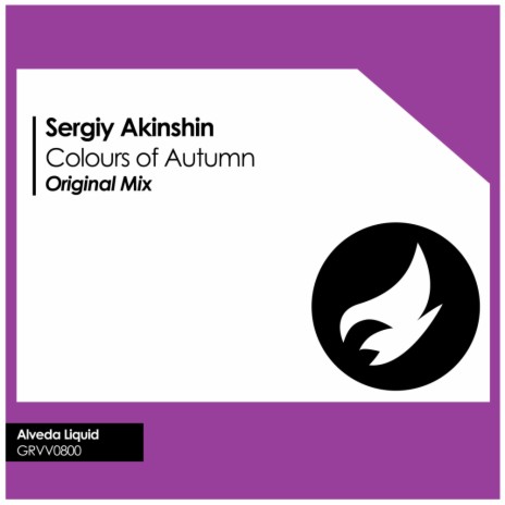 Colours of Autumn (Original Mix)