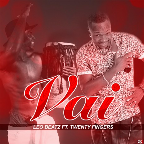 Vai ft. Twenty Fingers | Boomplay Music