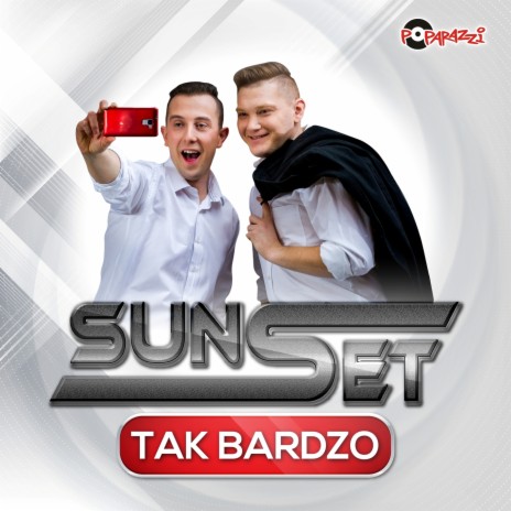 Tak bardzo (Radio Edit)