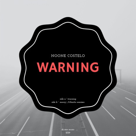 Warning (Alantis Remix) | Boomplay Music