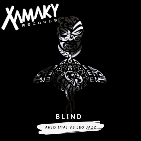 Blind (Original Mix) ft. Leg Jazz