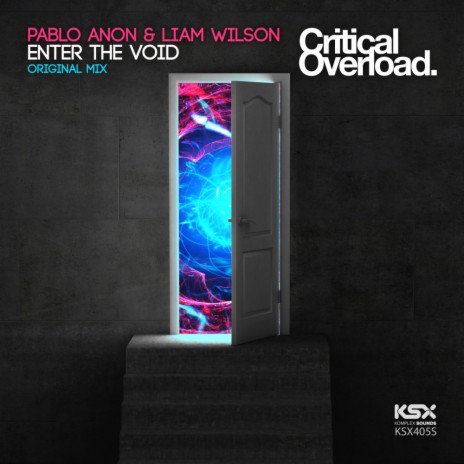 Enter The Void (Original Mix) ft. Liam Wilson