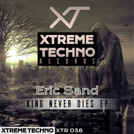 King Never Dies (Original Mix) | Boomplay Music