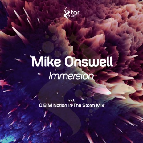 Immersion (O.B.M Notion In The Storm Mix)