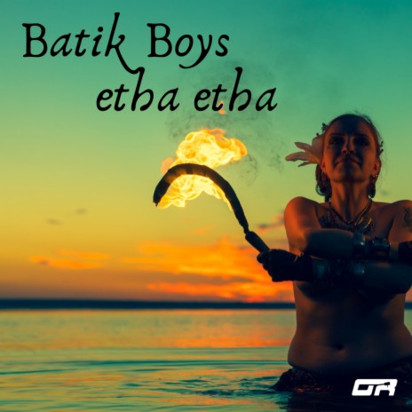 Etha Etha (Original Mix) | Boomplay Music