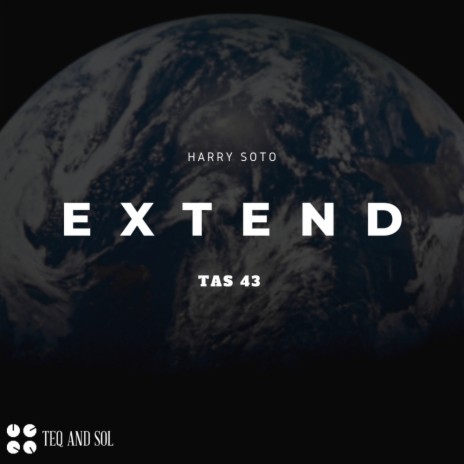 Extend (Original Mix)