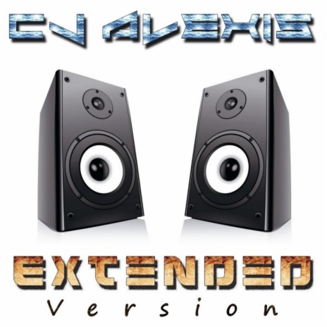 Auto Control (Extended Mix)