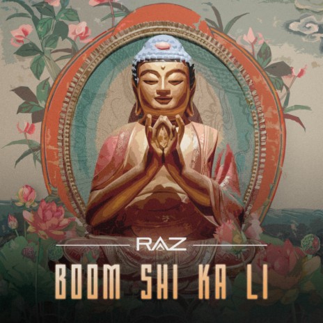 Boom Shi Ka Li (Original Mix) | Boomplay Music