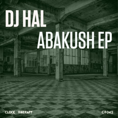 Abakush (Original Mix)