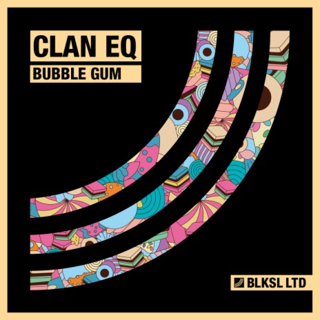 Bubble Gum (Dizza Remix)