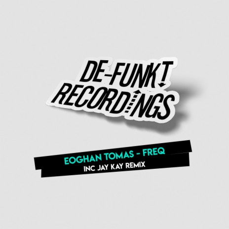 Freq (Original Mix) | Boomplay Music