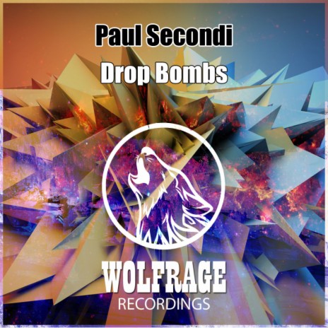 Drop Bombs (Original Mix)