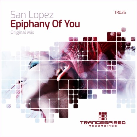 Epiphany Of You (Original Mix)