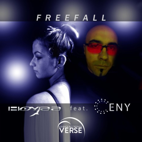 Freefall (Original Mix) ft. ENY | Boomplay Music