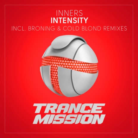 Intensity (Cold Blond Remix) | Boomplay Music