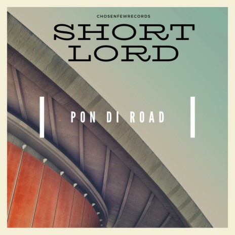 Pon Di Road | Boomplay Music