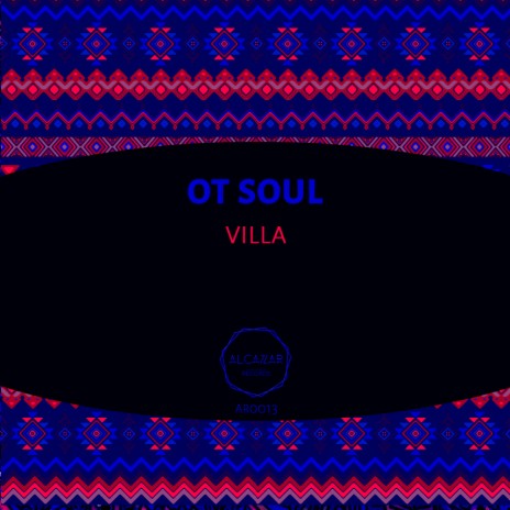Villa (Original Mix) | Boomplay Music