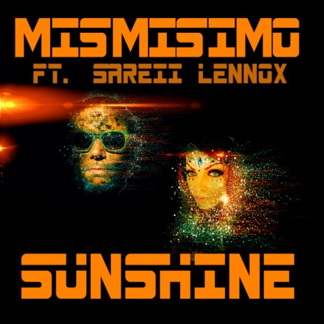 Sunshine (Instrumental) ft. Sareii Lennox | Boomplay Music