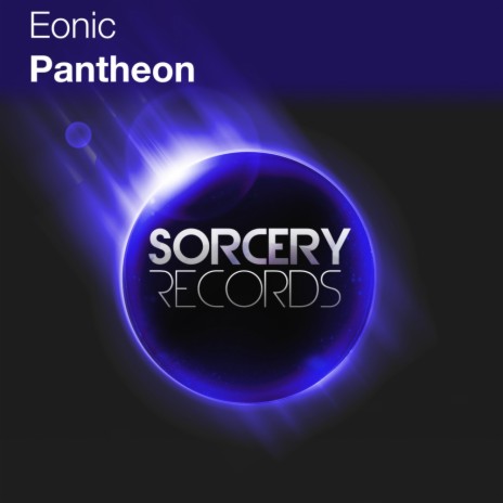 Pantheon (Allan McGrey Remix) | Boomplay Music