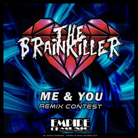 Me & You (Jotta Frank Remix)
