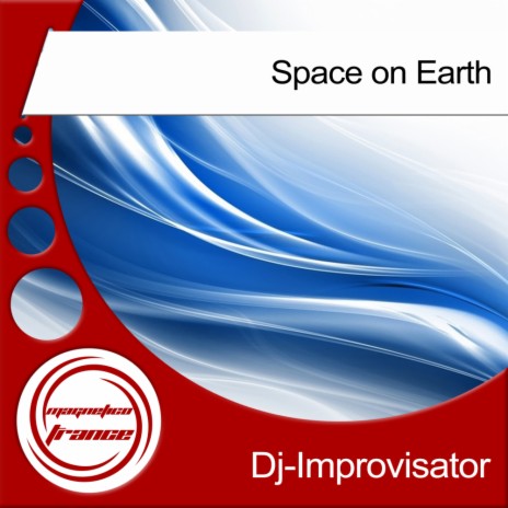 Space On Earth (Original Mix)