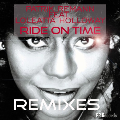 Ride on time Remixes (Fadi Awad Remix) ft. Loleatta Holloway